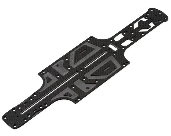 MST FRX 2.5mm Carbon Lightweight Lower Deck