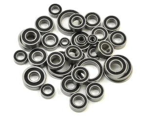 TFE590 Fast Eddy Losi Desert Buggy Bearing Kit