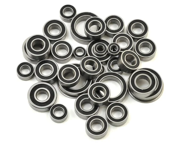 TFE590 Fast Eddy Losi Desert Buggy Bearing Kit
