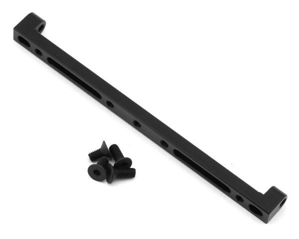 MST FRX Aluminum Lower Deck Brace (Black)