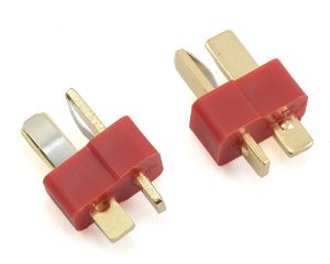 Male T-Style Ultra Plugs (2)
