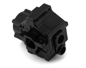 MST MRX GT Aluminum Gearbox Set (Black)