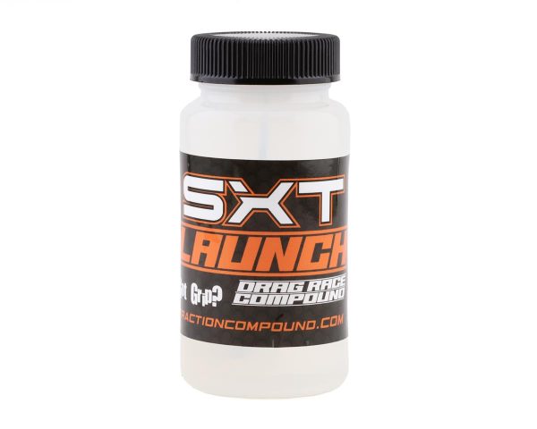 SXT Racing Launch Drag Tire Compound (4oz)
