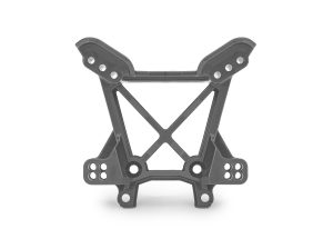 9033-GREY  Jato 4X4 Gray Front Shock Tower