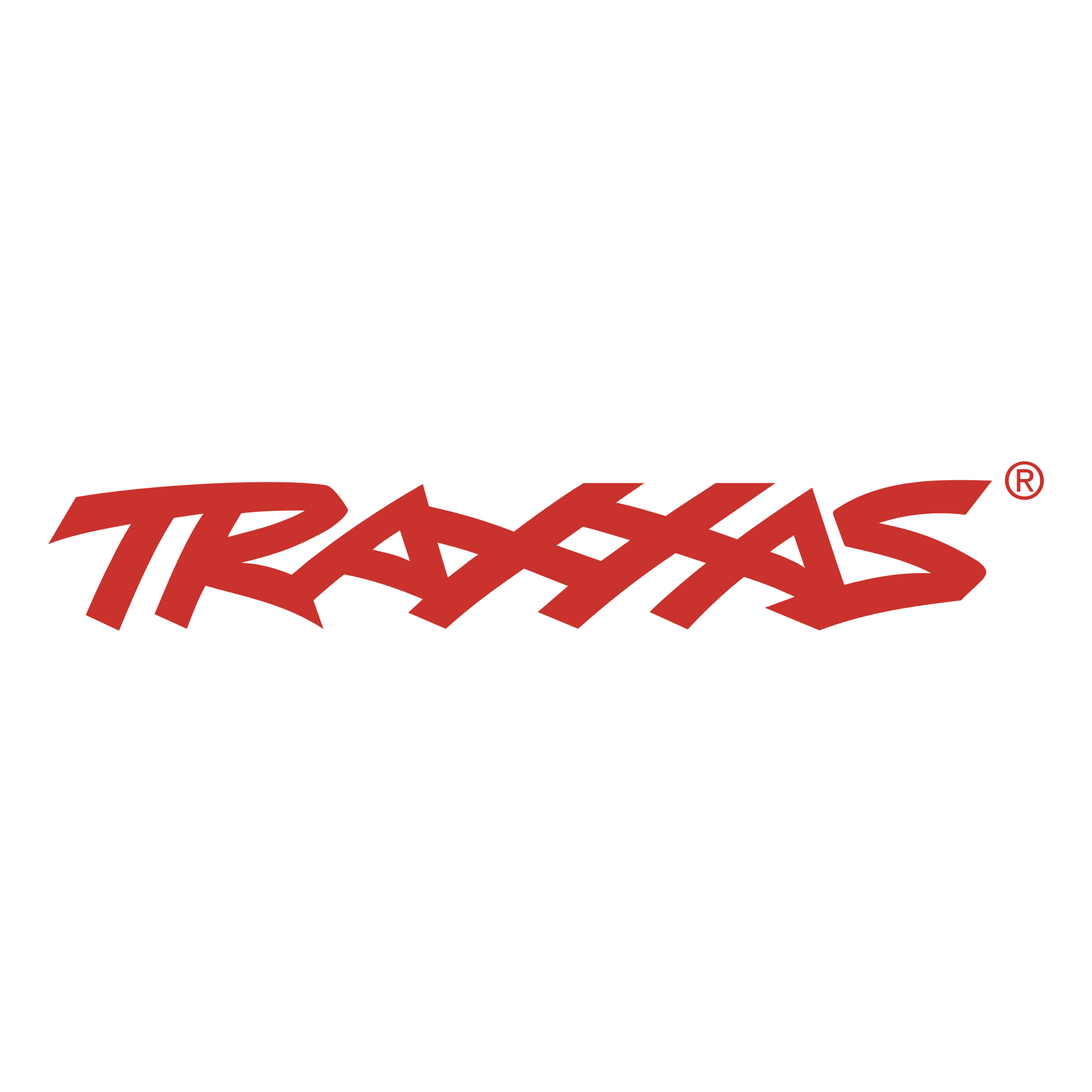 TRAXXAS