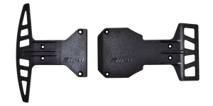 72192 Front & Rear Bumpers for the Losi Micro-B